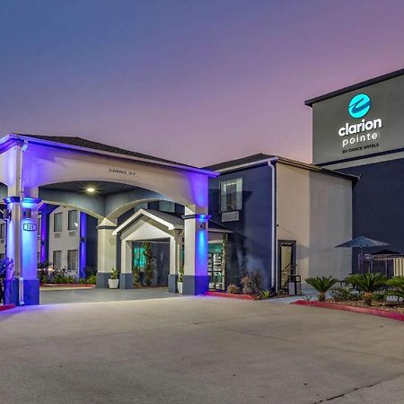 Clarion Pointe Sulphur - Lake Charles מראה חיצוני תמונה