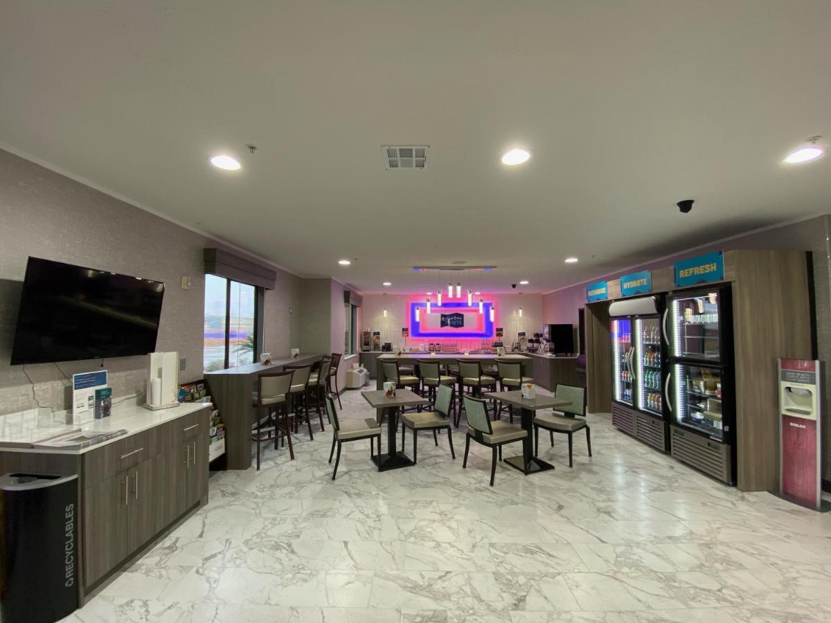 Clarion Pointe Sulphur - Lake Charles מראה חיצוני תמונה