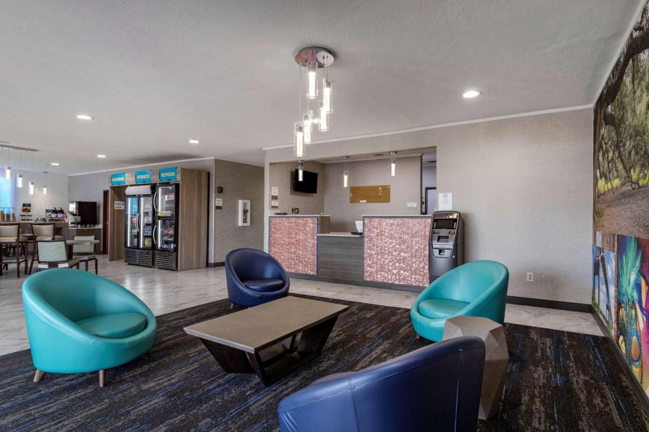 Clarion Pointe Sulphur - Lake Charles מראה חיצוני תמונה