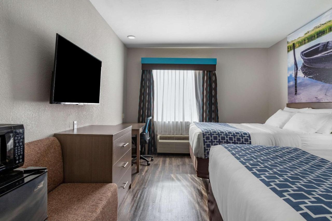 Clarion Pointe Sulphur - Lake Charles מראה חיצוני תמונה