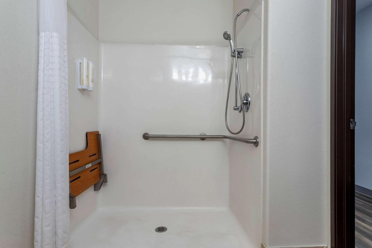 Clarion Pointe Sulphur - Lake Charles מראה חיצוני תמונה
