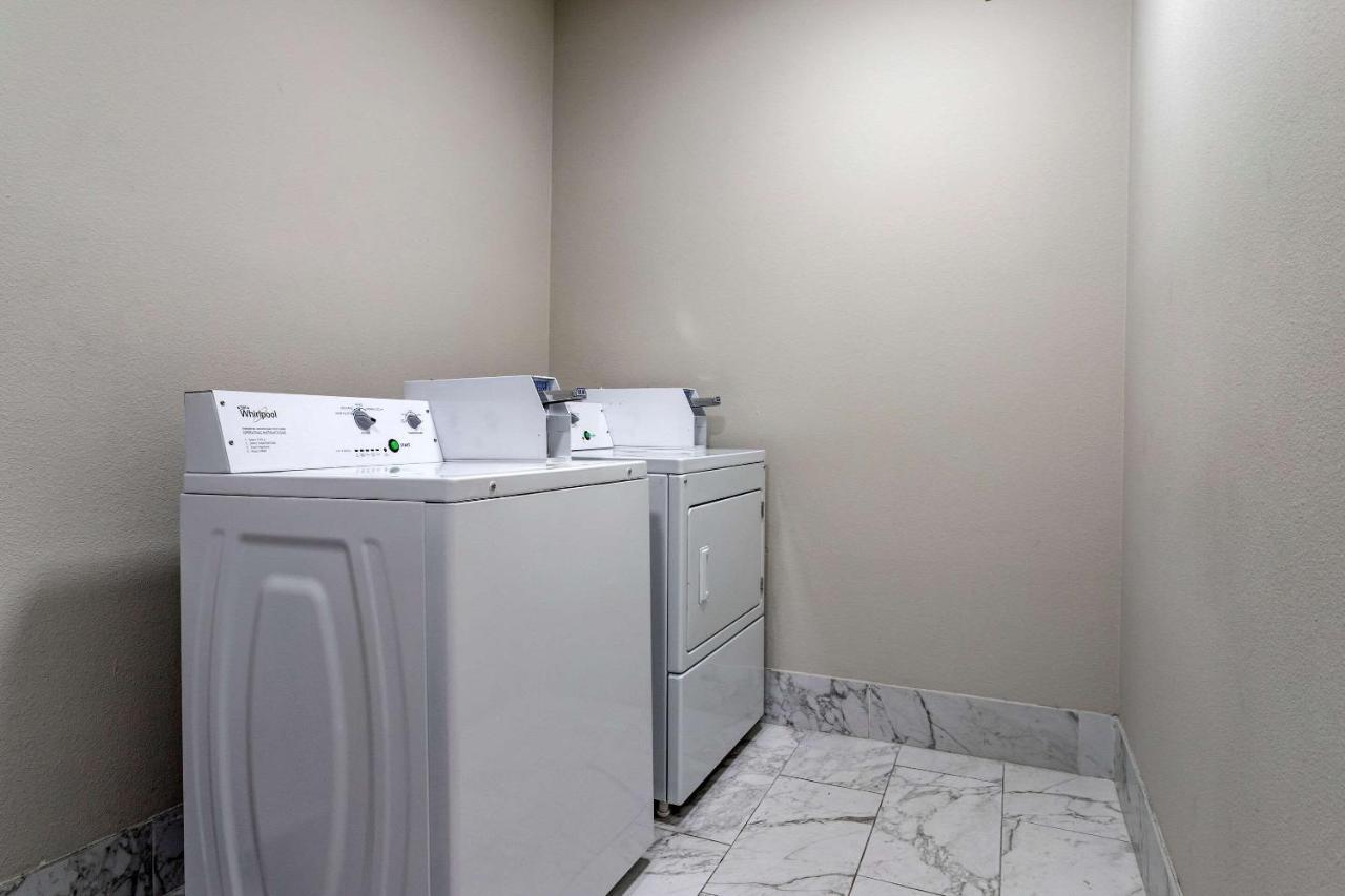 Clarion Pointe Sulphur - Lake Charles מראה חיצוני תמונה