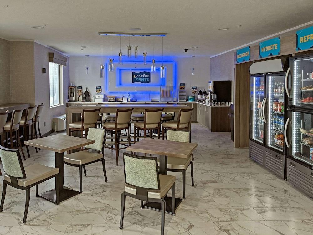 Clarion Pointe Sulphur - Lake Charles מראה חיצוני תמונה